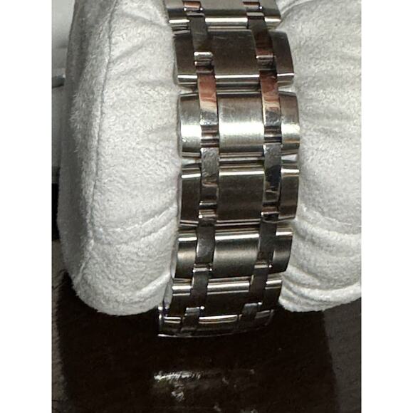 Mens Invicta Reserve Stainless Watch